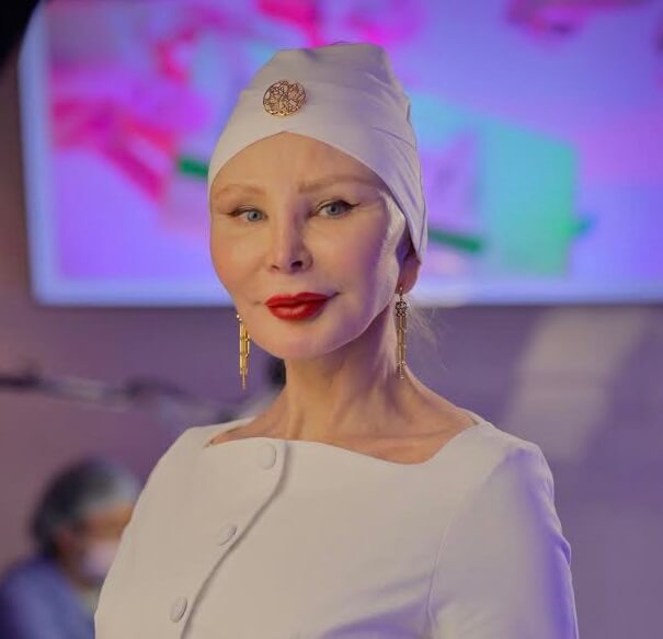 Лияна колесова до и после пластики Диссекционный кадавер курс 19 ноября 2024 года "Кадавер курс для врачей косметол