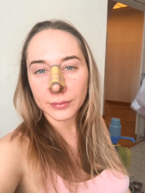Черечеча Анна