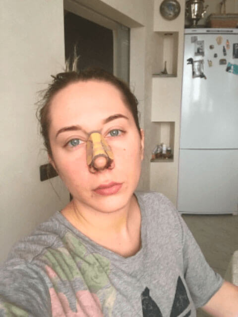 Черечеча Анна