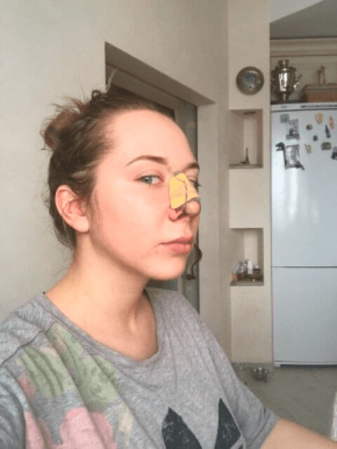Черечеча Анна