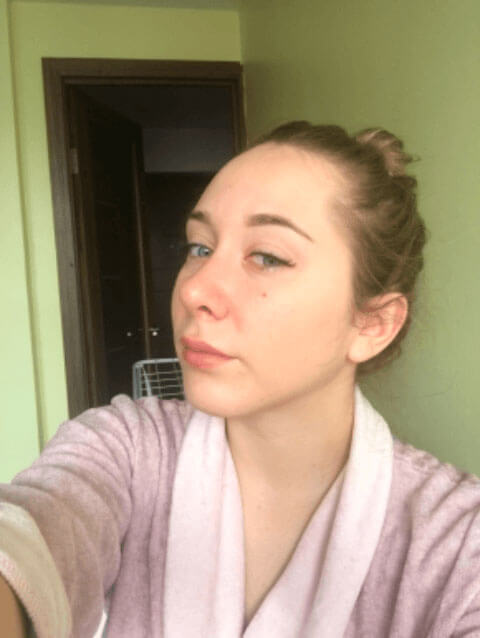 Черечеча Анна