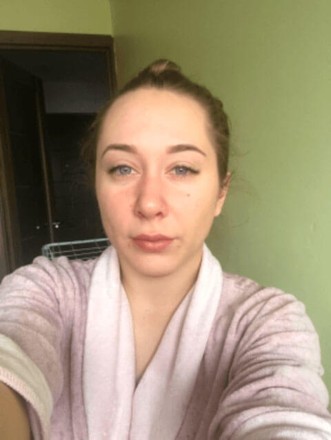 Черечеча Анна