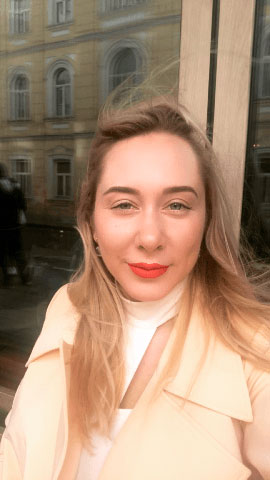 Черечеча Анна
