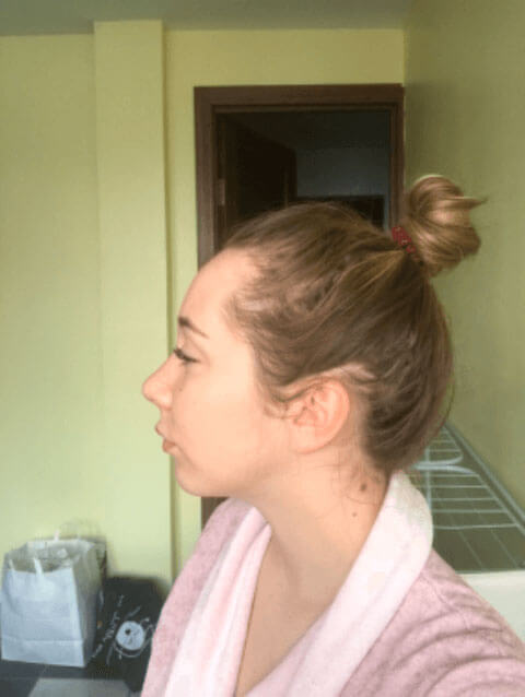 Черечеча Анна