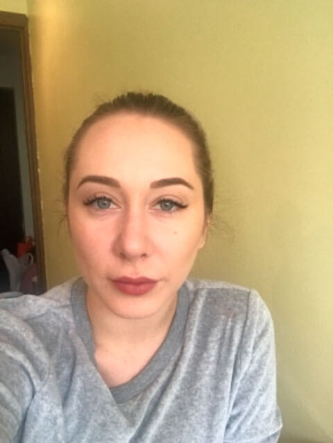 Черечеча Анна