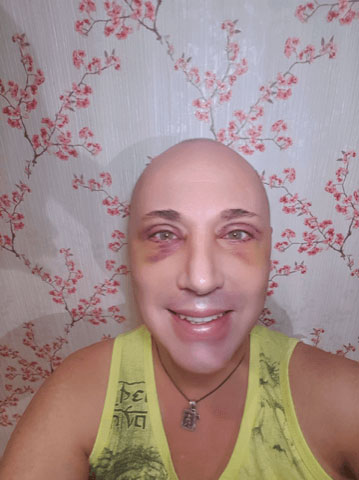 Денис